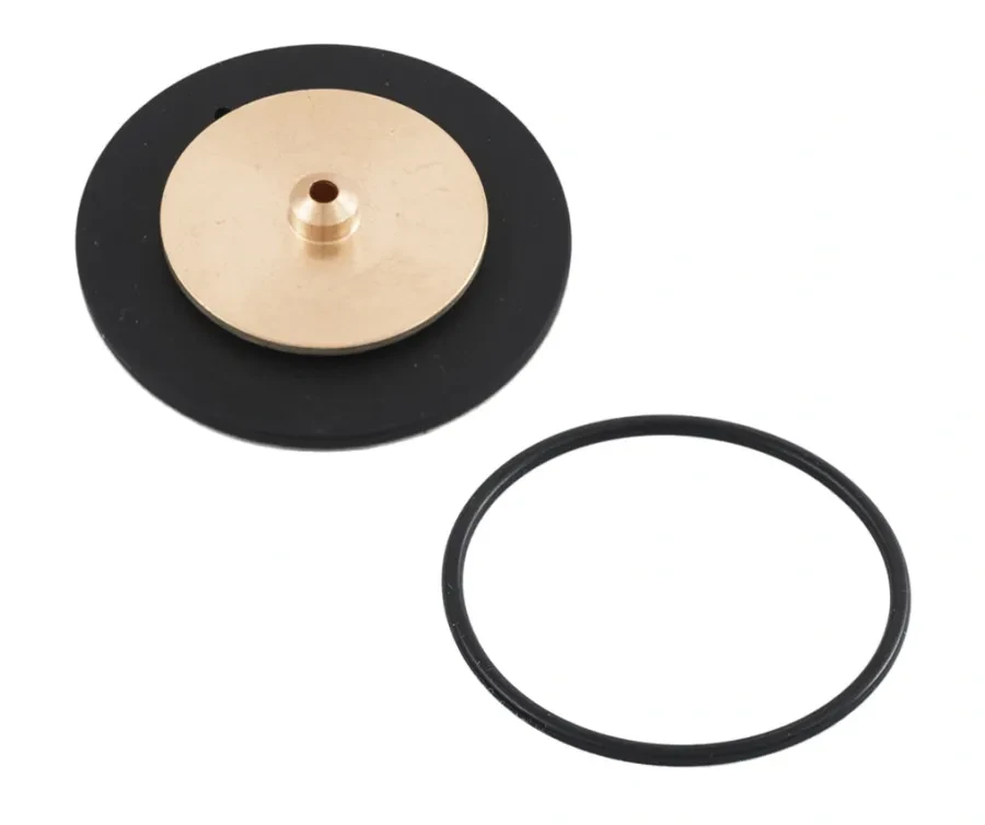 Grupo Membrana Y O-Ring Serie 03F